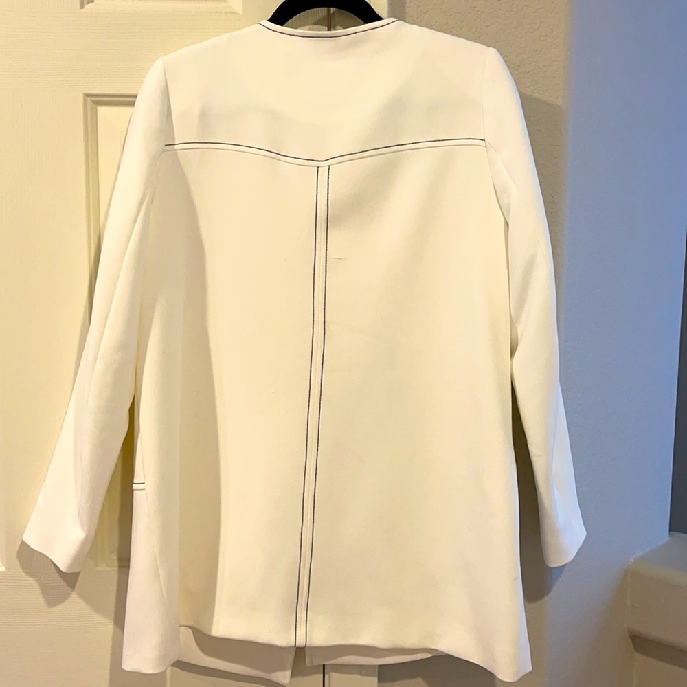 Coat - Picture 2 of 2